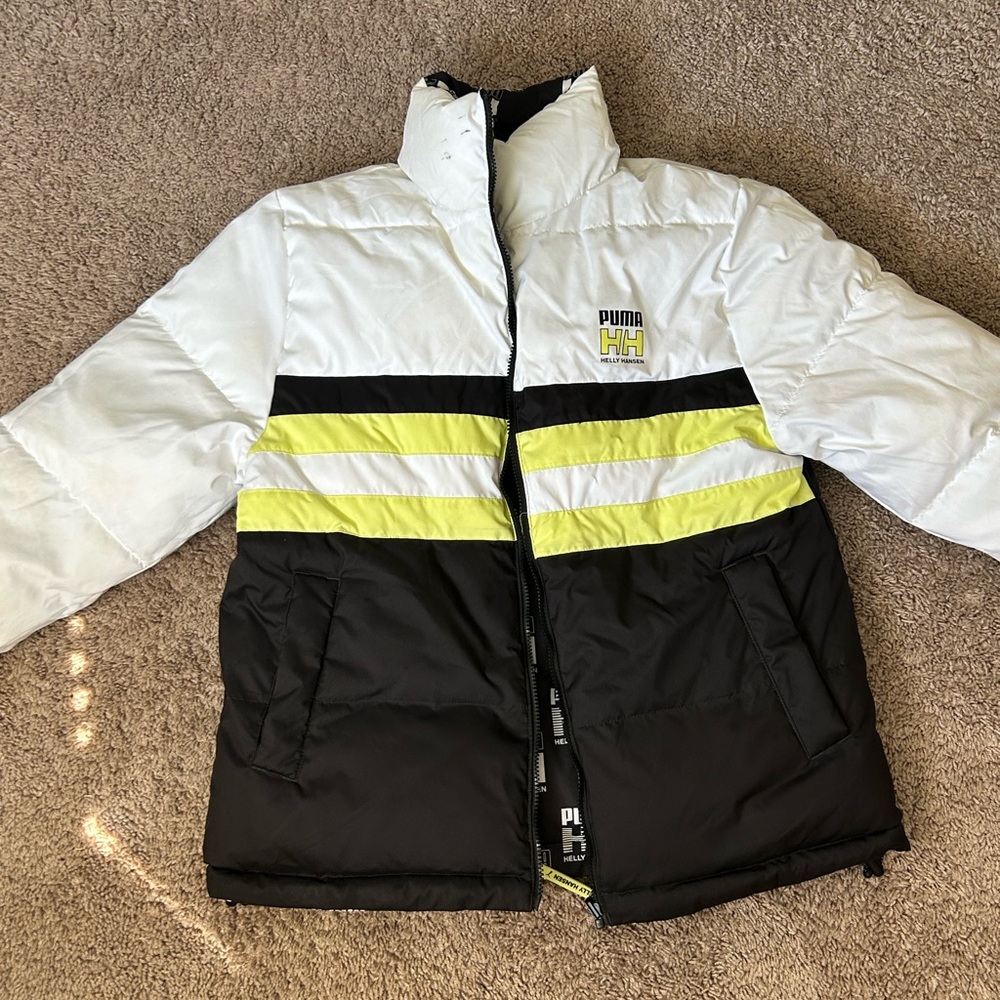 Helly Hansen Reversible Puffer Jacket - image 4